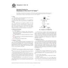 ASTM C1346-08 ASTM C1346-08