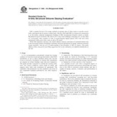 ASTM C1394-03(2008)