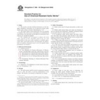 ASTM C386-93(2008)