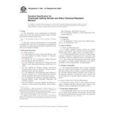 ASTM C466-03(2008) ASTM C466-03(2008)