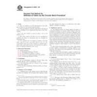 ASTM D4032-08
