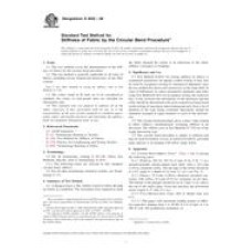 ASTM D4032-08