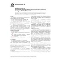 ASTM D5162-08