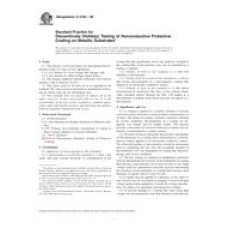 ASTM D5162-08