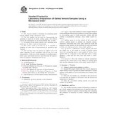 ASTM D5166-97(2008) ASTM D5166-97(2008)