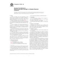 ASTM D5822-08 ASTM D5822-08