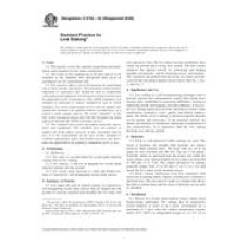 ASTM D6765-02(2008) ASTM D6765-02(2008)