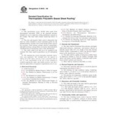 ASTM D6878-08 ASTM D6878-08