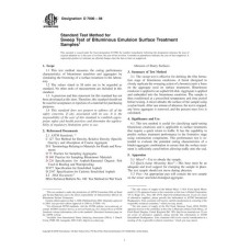 ASTM D7000-08