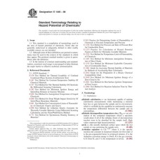 ASTM E1445-08 ASTM E1445-08