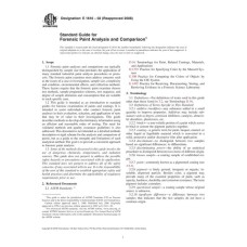 ASTM E1610-02(2008)