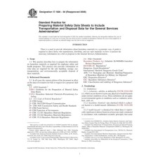 ASTM E1628-94(2008)