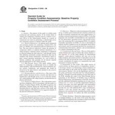 ASTM E2018-08