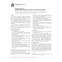ASTM E2626-08