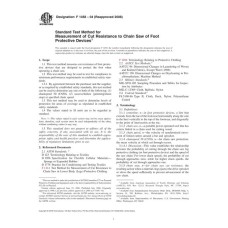 ASTM F1458-04(2008)