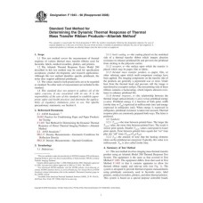 ASTM F1943-98(2008) ASTM F1943-98(2008)