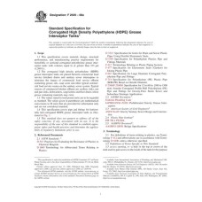 ASTM F2649-08a