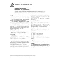 ASTM F854-83(2008) ASTM F854-83(2008)