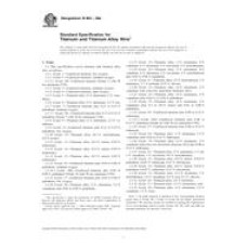 ASTM B863-08a ASTM B863-08a