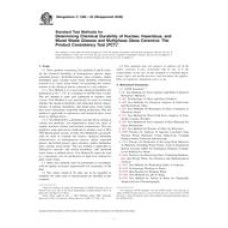 ASTM C1285-02(2008) ASTM C1285-02(2008)