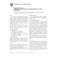 ASTM D1985-03(2008)
