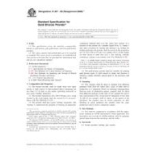 ASTM D267-82(2008)e1 ASTM D267-82(2008)e1