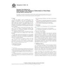 ASTM D4506-08 ASTM D4506-08