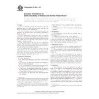 ASTM D4644-08