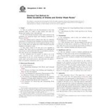 ASTM D4644-08 ASTM D4644-08