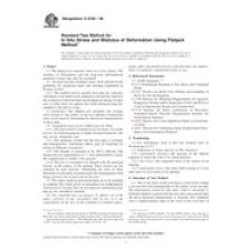 ASTM D4729-08 ASTM D4729-08