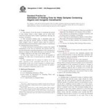 ASTM D4841-88(2008) ASTM D4841-88(2008)