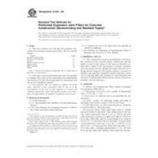 ASTM D545-08 ASTM D545-08