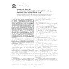 ASTM D5607-08