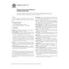 ASTM D6799-08 ASTM D6799-08