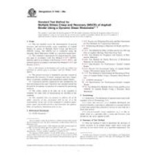 ASTM D7405-08a ASTM D7405-08a