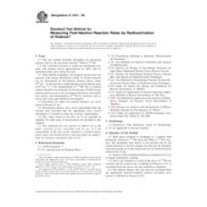 ASTM E1297-08