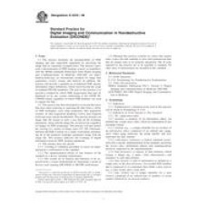 ASTM E2339-08