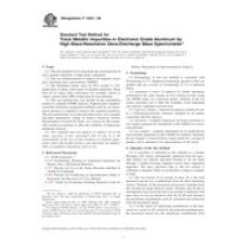 ASTM F1593-08