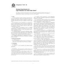 ASTM F1897-08
