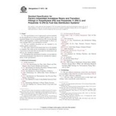 ASTM F1973-08 ASTM F1973-08