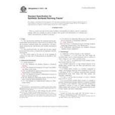 ASTM F2157-08 ASTM F2157-08