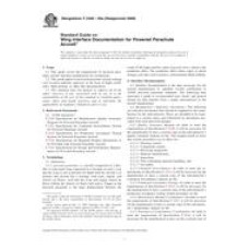 ASTM F2426-05a(2008) ASTM F2426-05a(2008)