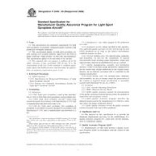 ASTM F2449-05(2008) ASTM F2449-05(2008)