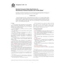 ASTM F2641-08 ASTM F2641-08