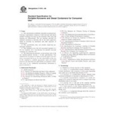 ASTM F976-08 ASTM F976-08