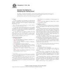 ASTM C1019-08a ASTM C1019-08a