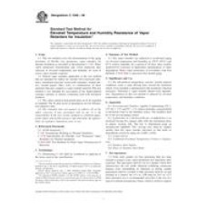 ASTM C1258-08