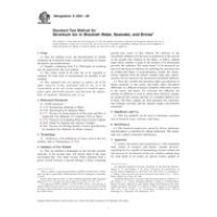 ASTM D3352-08