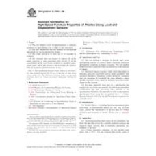 ASTM D3763-08 ASTM D3763-08