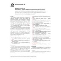 ASTM D4169-08
